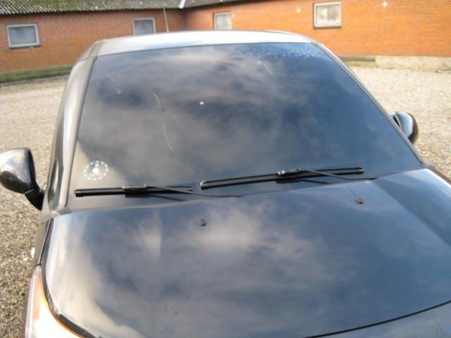 Citroën C3 Picasso (The Black Pearl) billede 14