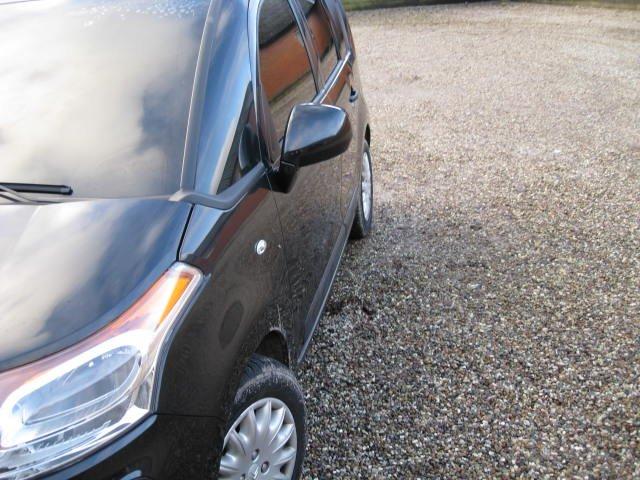 Citroën C3 Picasso (The Black Pearl) billede 15