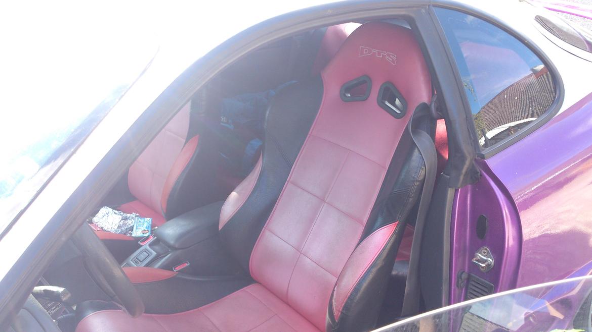 Toyota Celica T18 (Byttet) billede 3