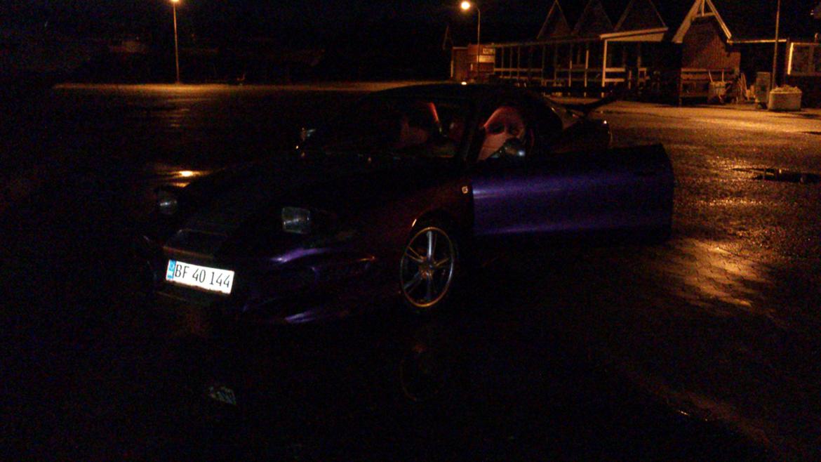 Toyota Celica T18 (Byttet) billede 5