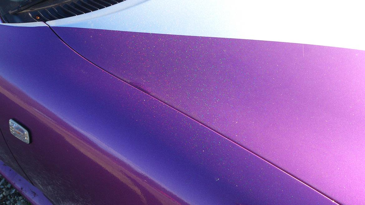 Toyota Celica T18 (Byttet) billede 8