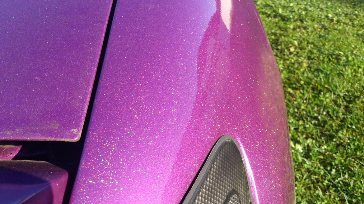 Toyota Celica T18 (Byttet) billede 13