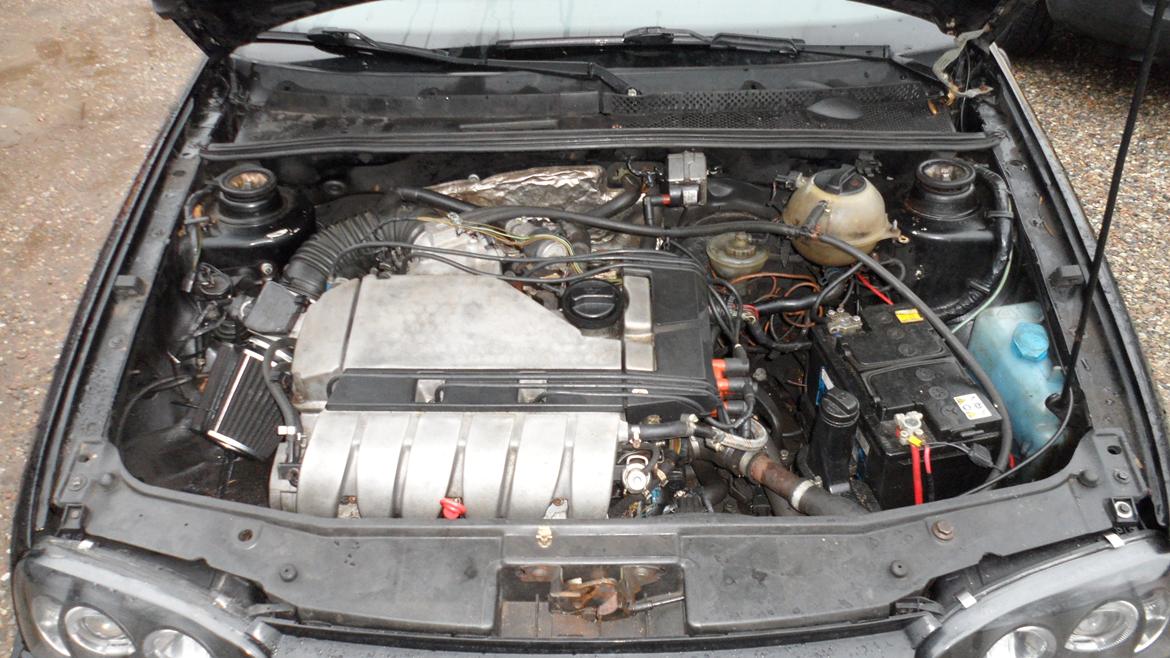 VW golf 3 gti billede 3