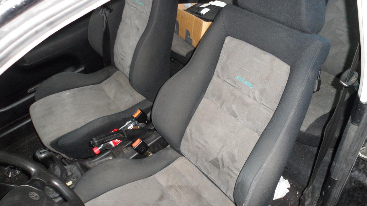 VW golf 3 gti billede 5