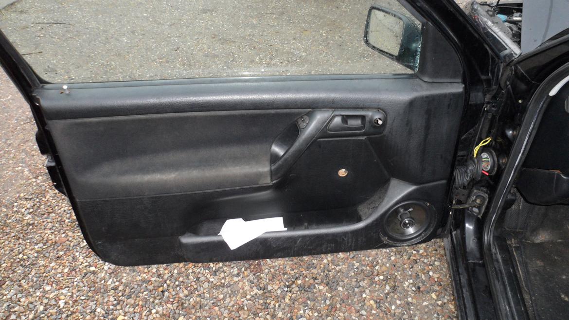 VW golf 3 gti billede 7