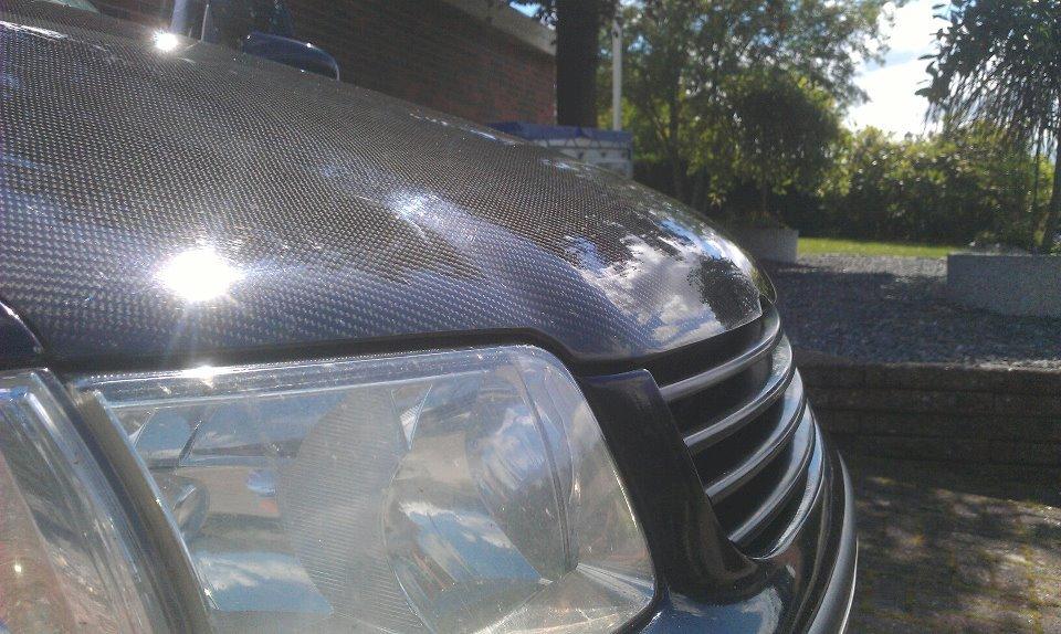 VW Polo 6n2 billede 10