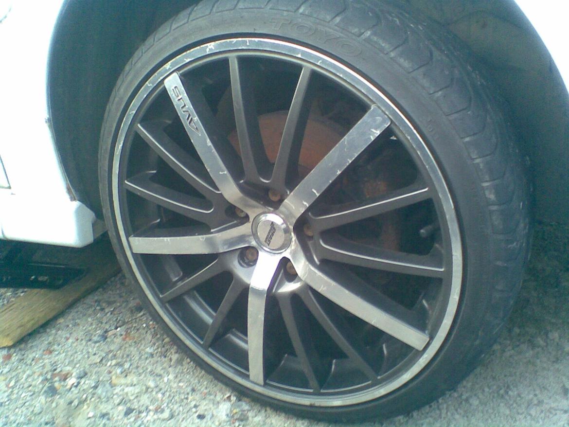 Opel Vectra b billede 6