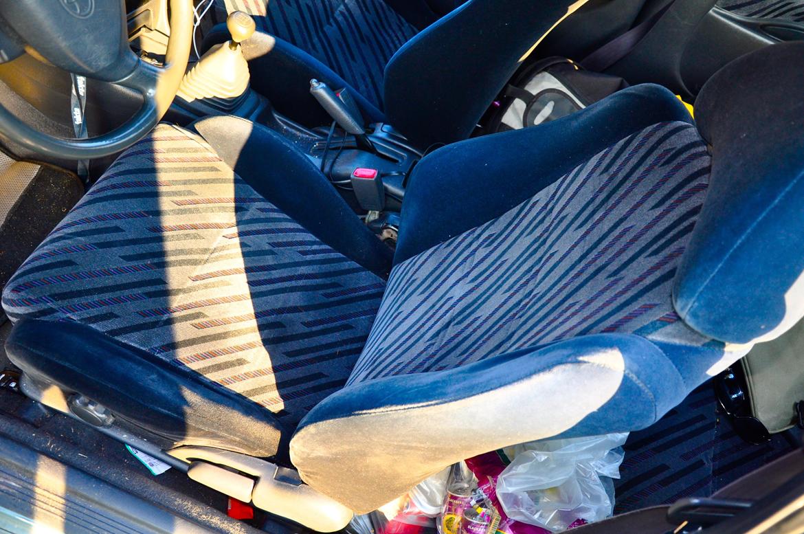 Toyota Corolla billede 9