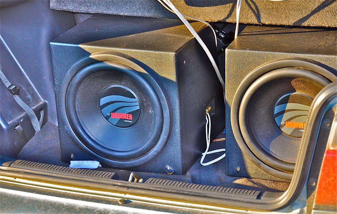 Toyota Corolla billede 11