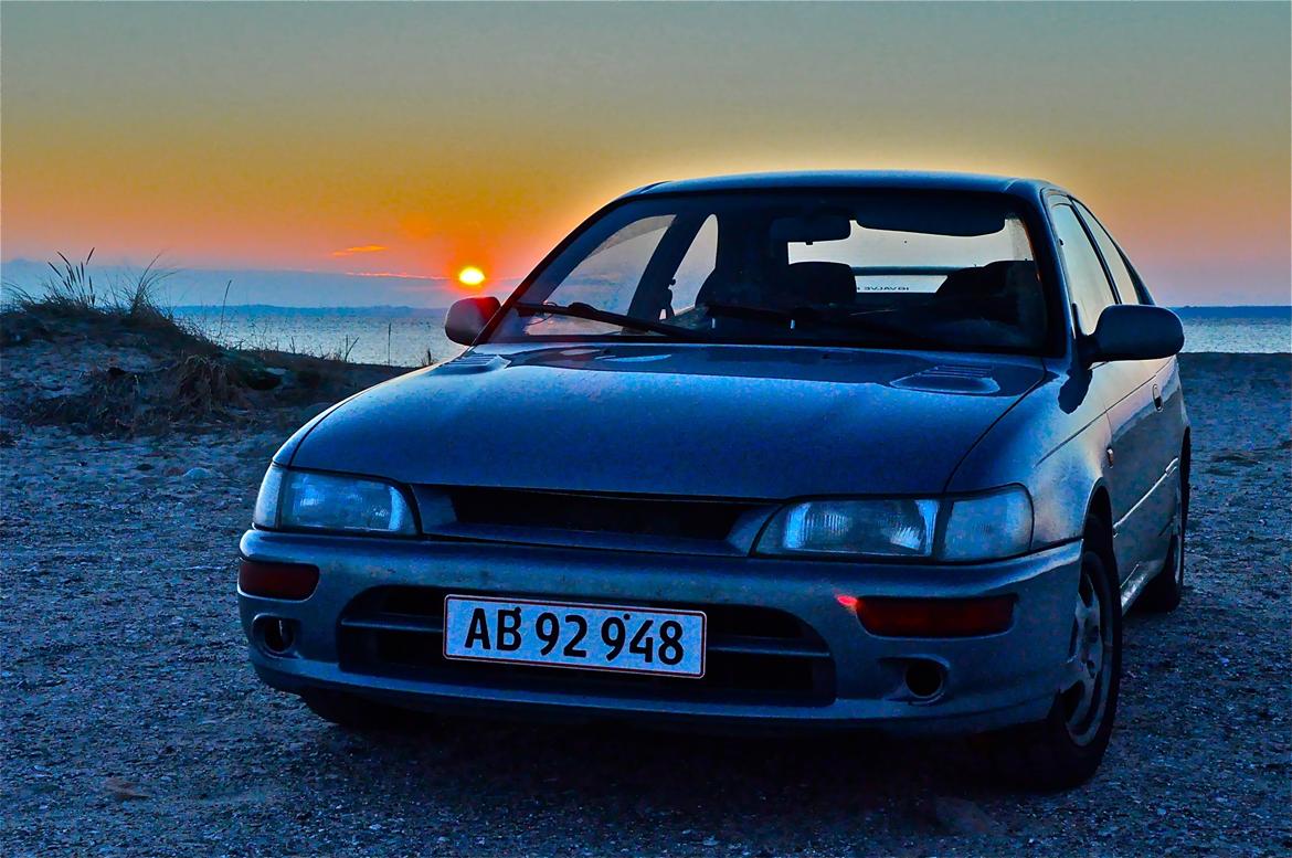 Toyota Corolla billede 14