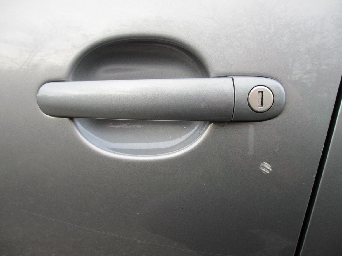 VW Golf V, GT Sport, TDI **solgt** billede 6