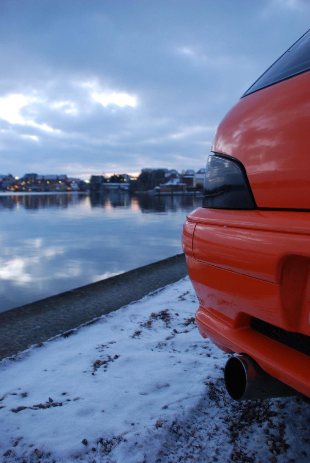 Peugeot 106 Rallye billede 16