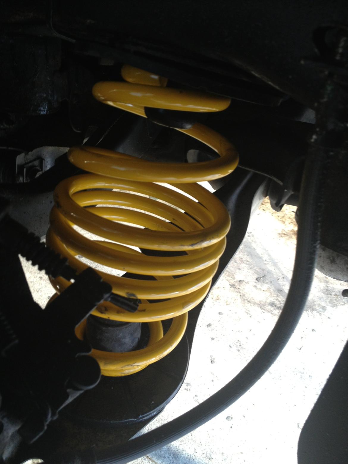 Opel Vectra billede 11