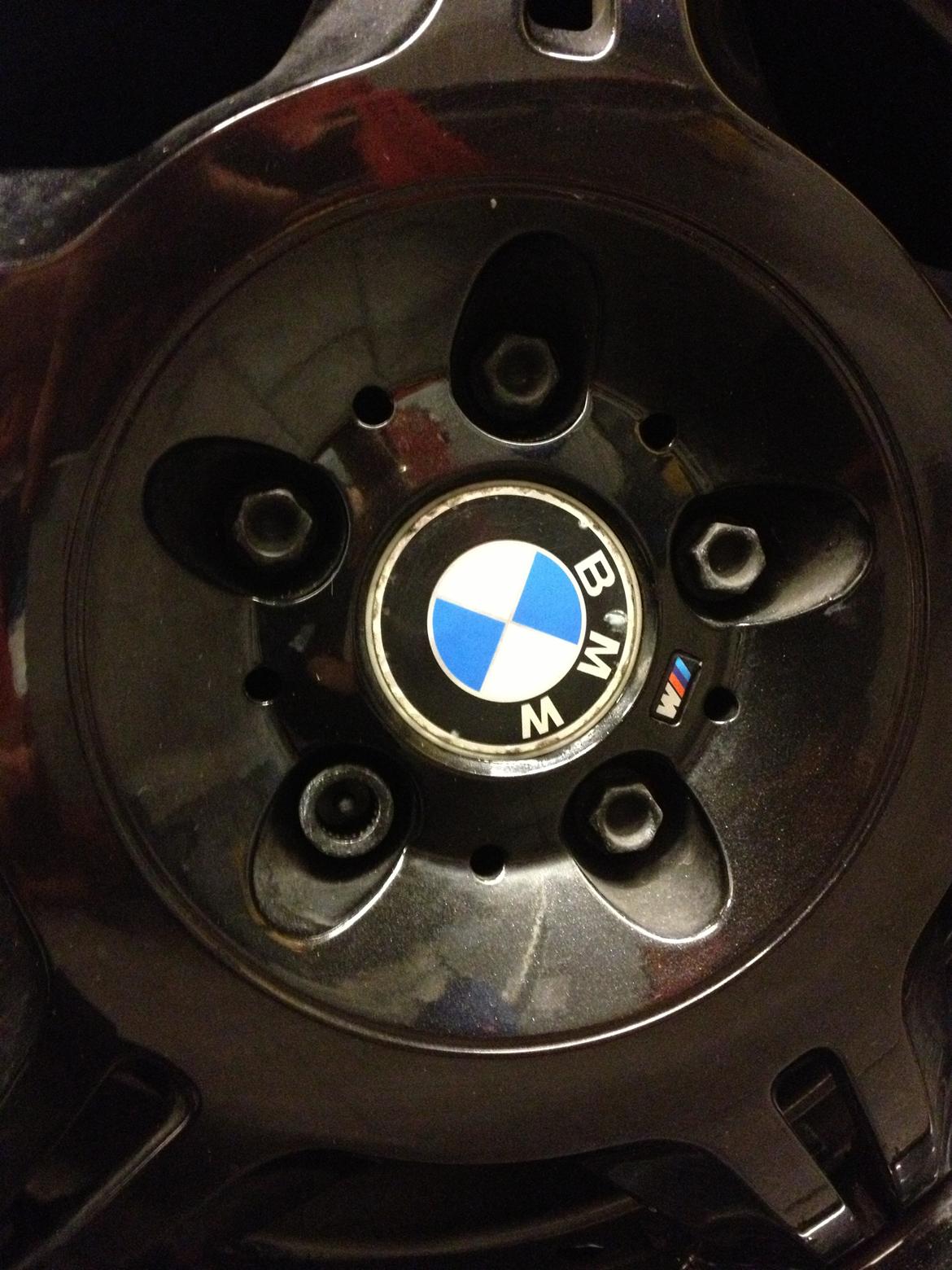 BMW E36 318IS Coupe billede 17