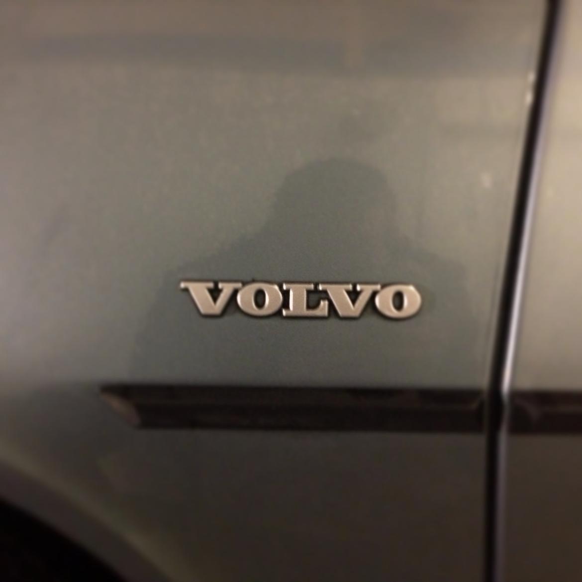 Volvo 340 [SOLGT] billede 12