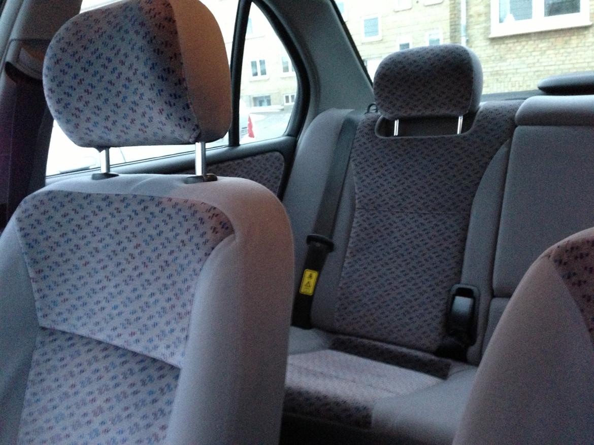 Nissan Primera P10 LX plus billede 16