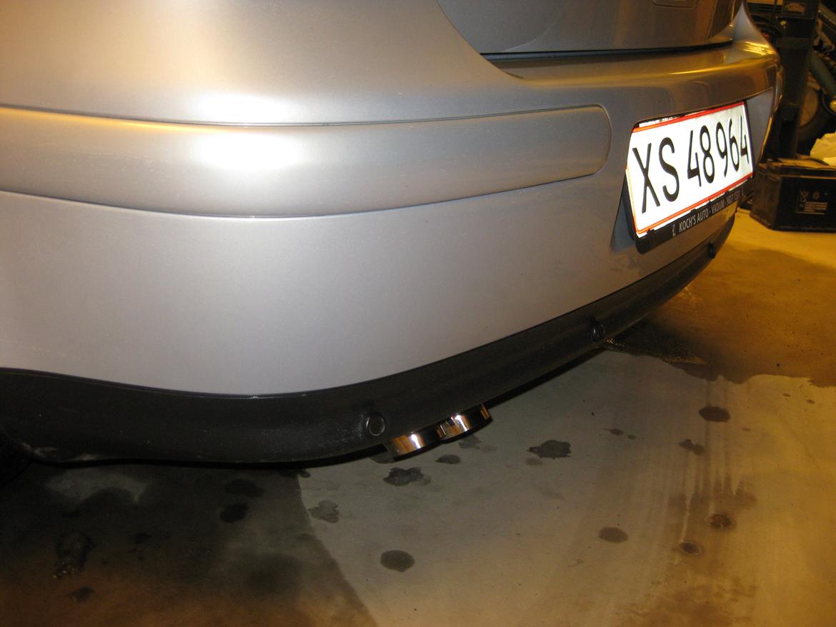 VW Golf IV billede 7