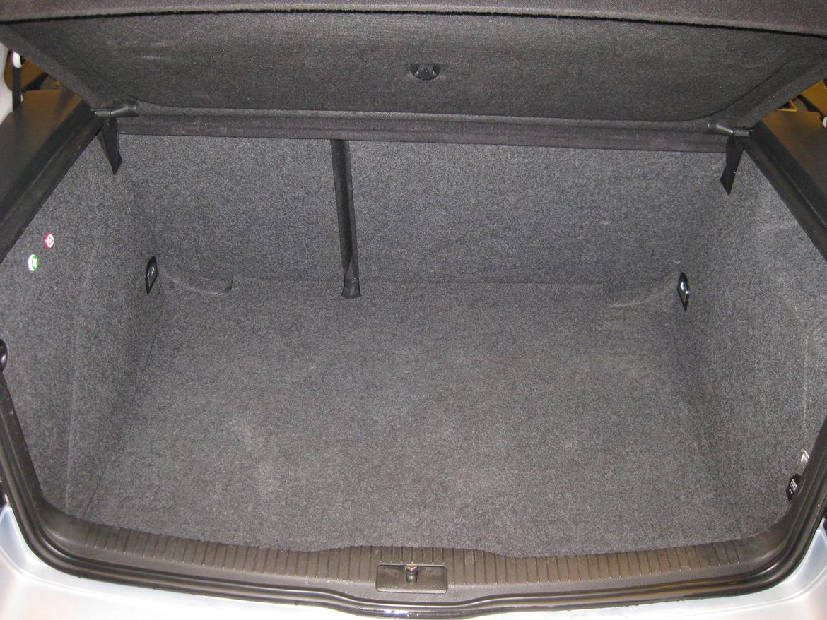 VW Golf IV billede 18