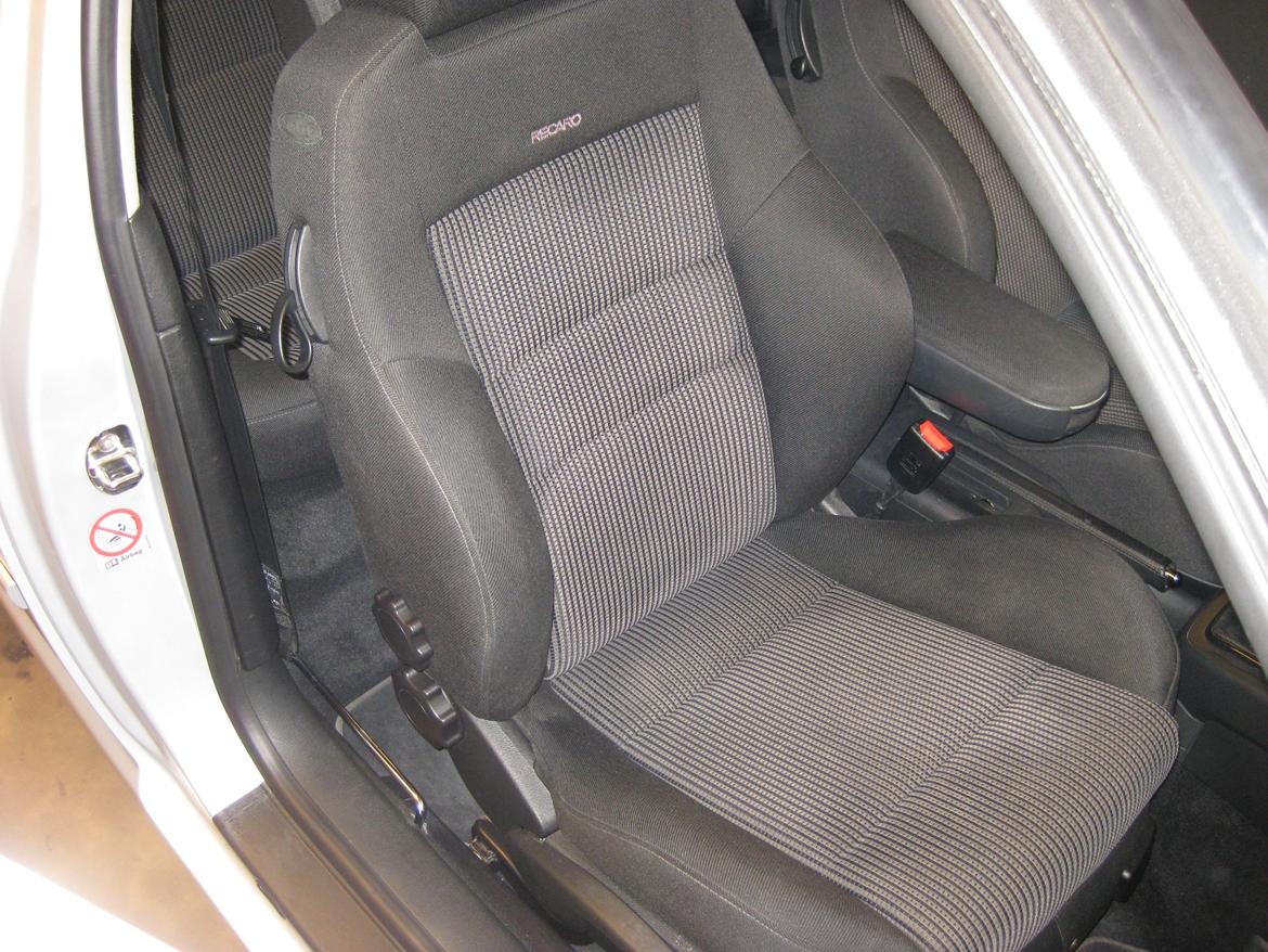 VW Golf IV billede 14