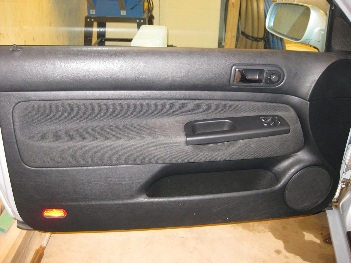 VW Golf IV billede 15