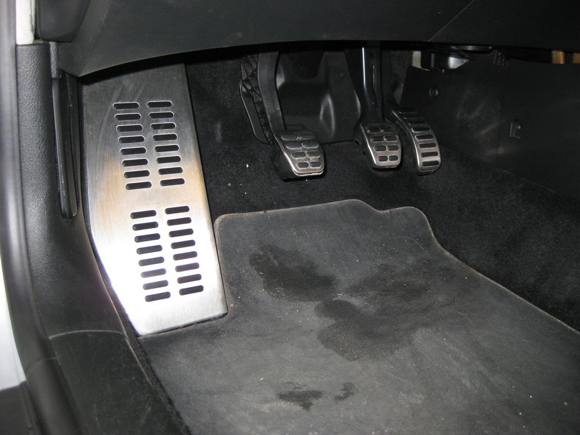 VW Golf IV billede 16