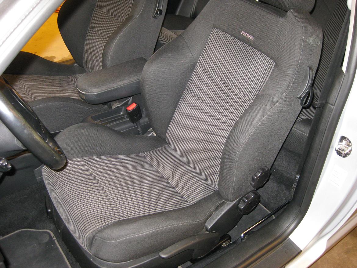 VW Golf IV billede 13