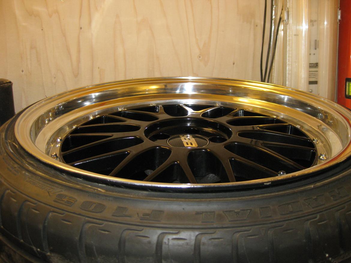 VW Golf IV billede 19