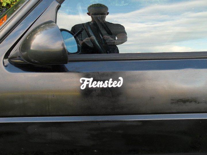 VW Golf 2 (projekt) billede 3