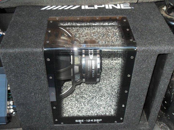 VW Golf 2 (projekt) billede 7