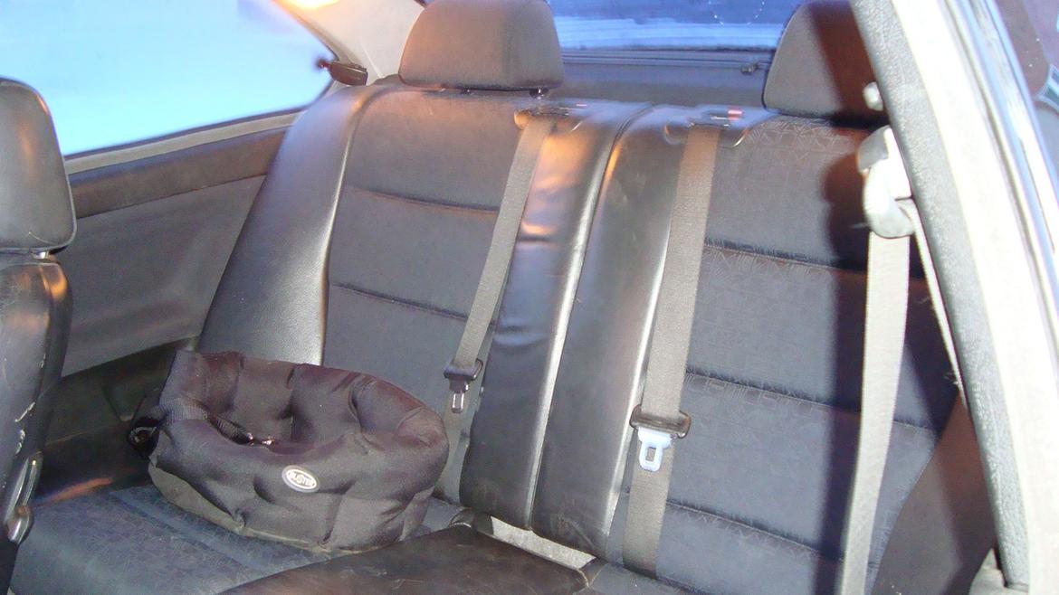 BMW E36 325I Coupe billede 5