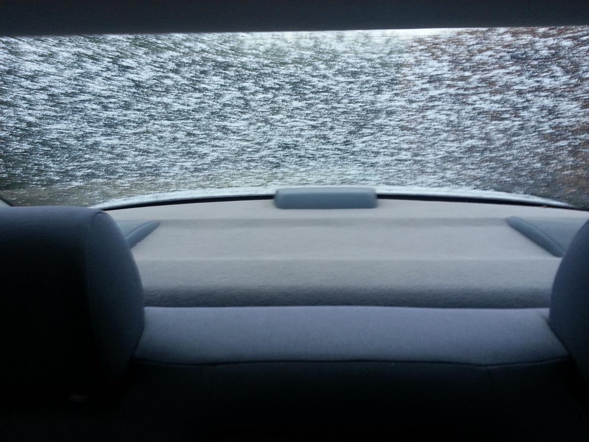 Audi a4 b5 1.8 billede 10