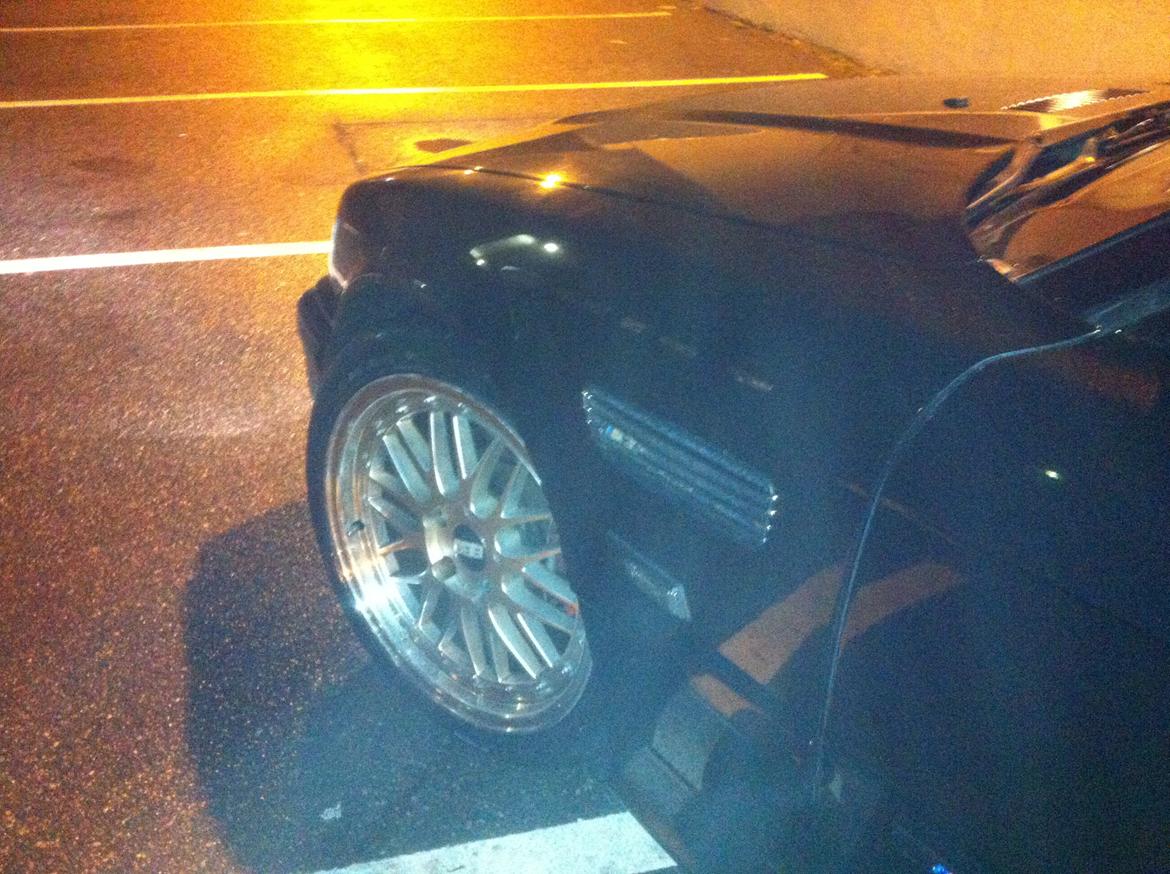 BMW E36 318is billede 12