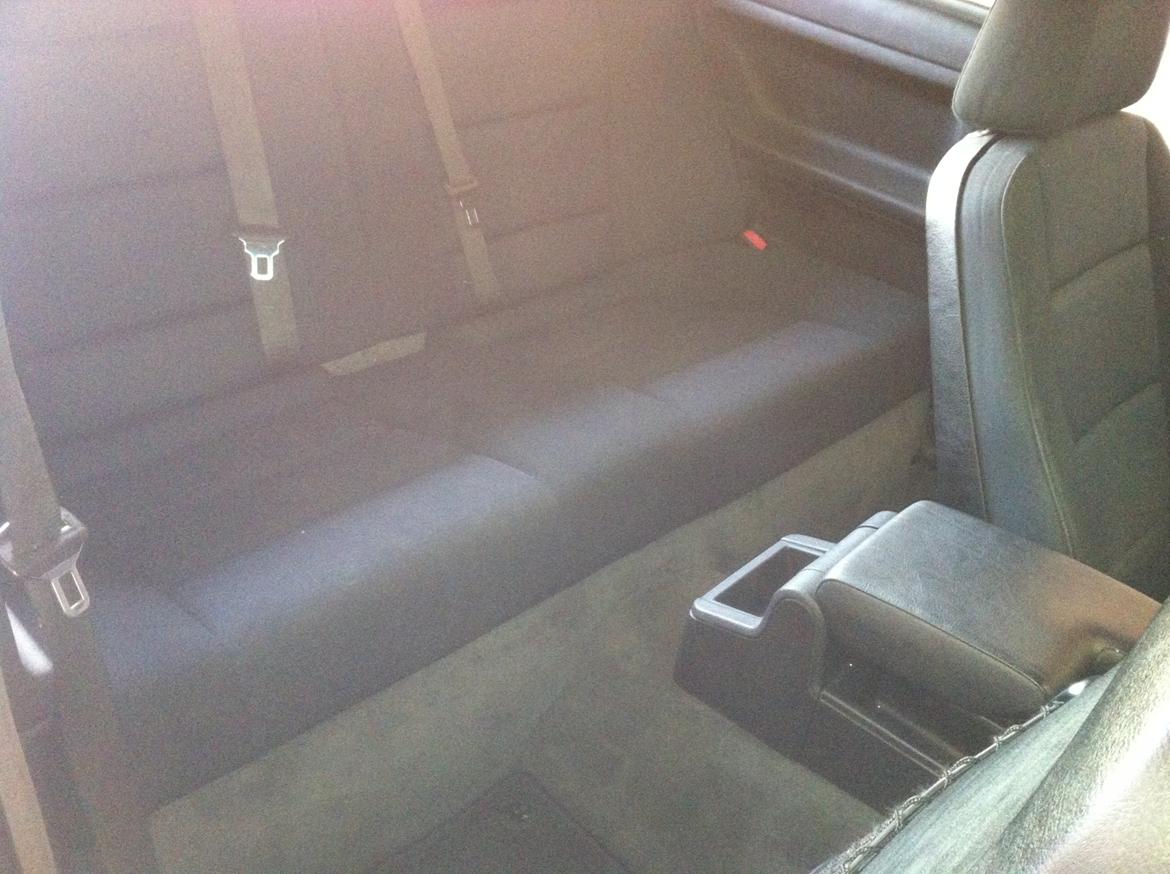 BMW E36 318is billede 13