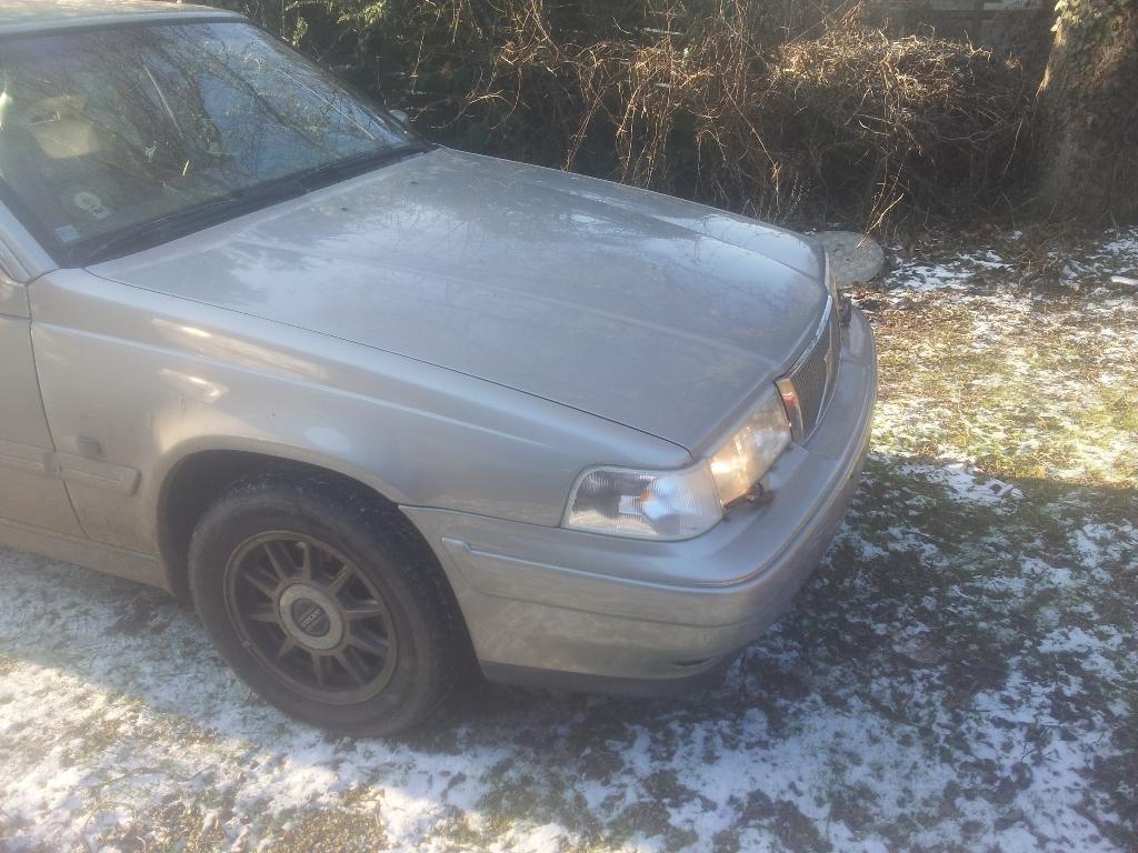 Volvo 960E billede 1