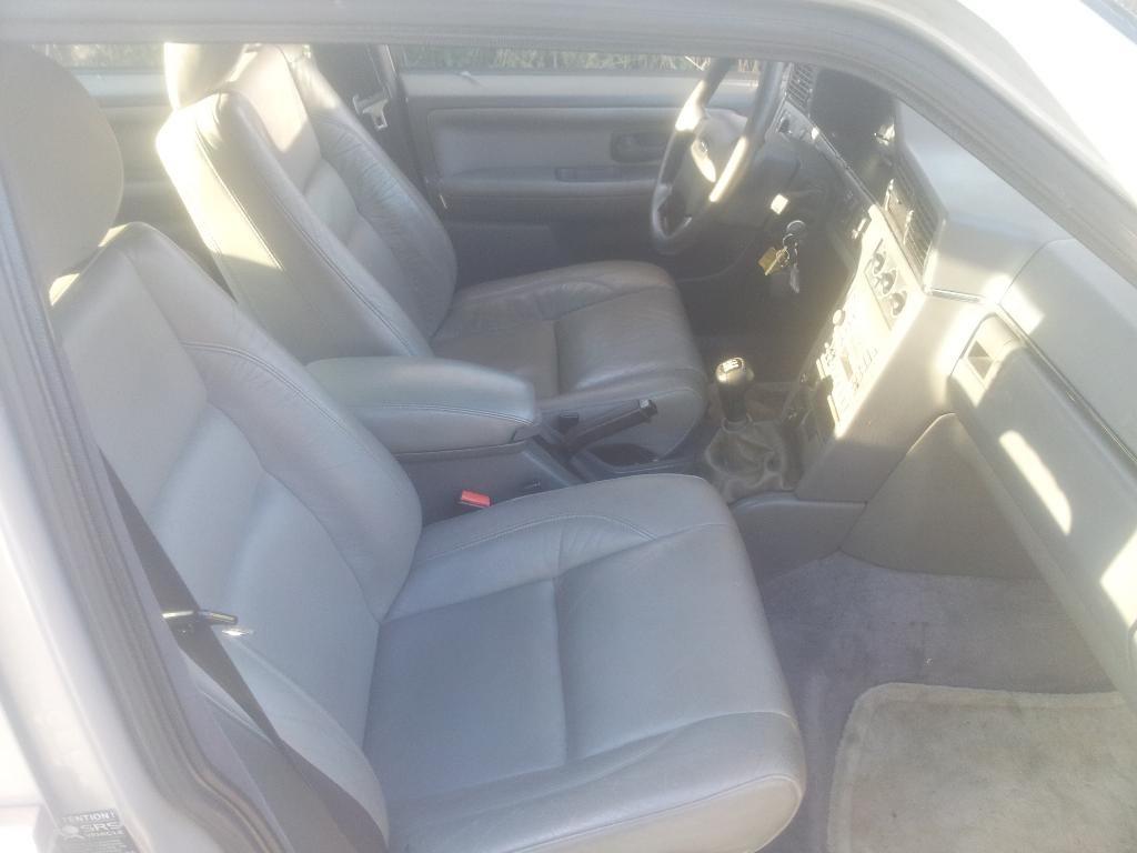 Volvo 960E billede 6