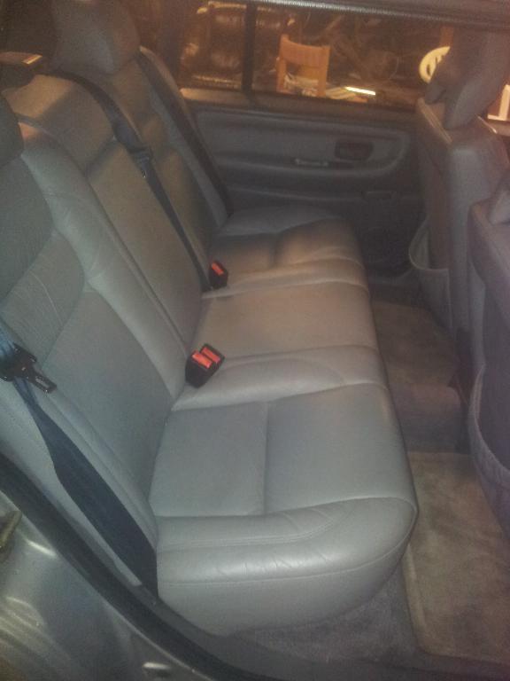 Volvo 960E billede 7