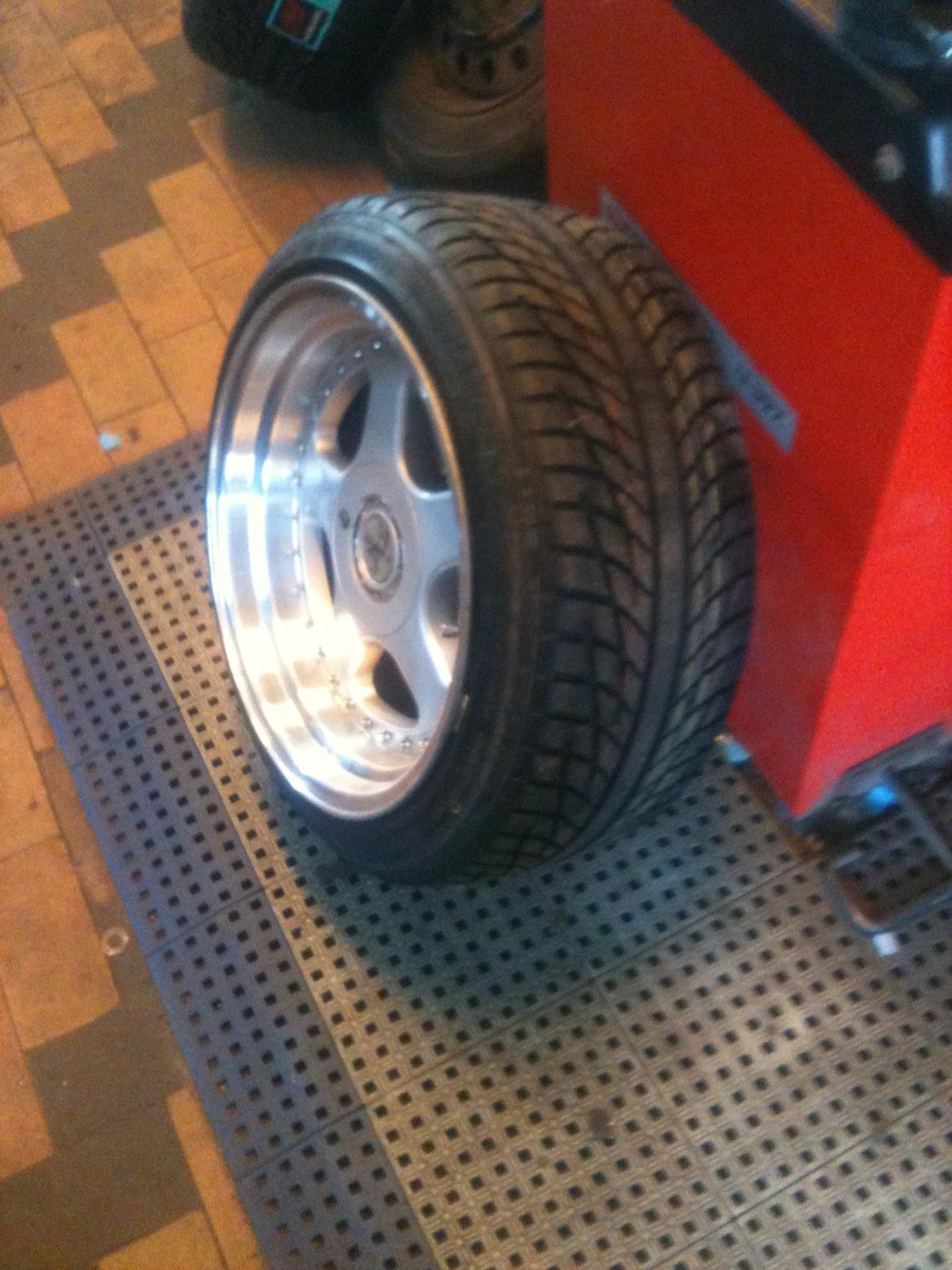 BMW E36 325i Coupe billede 15