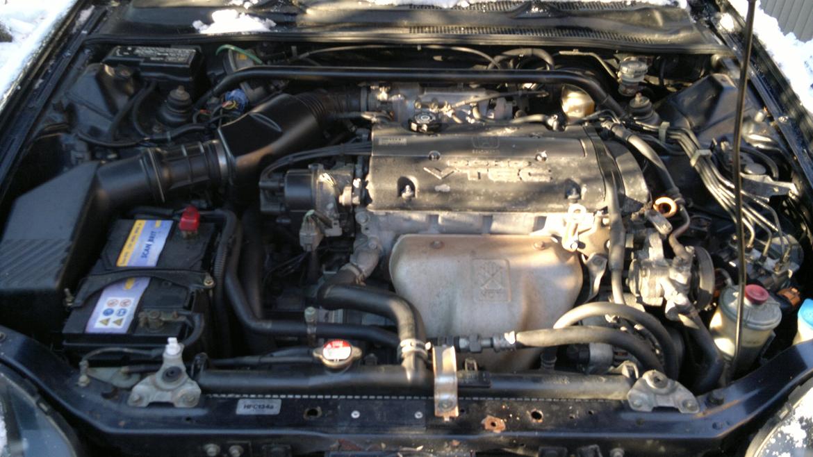 Mazda 2 1,4 mirai SOLGT billede 12