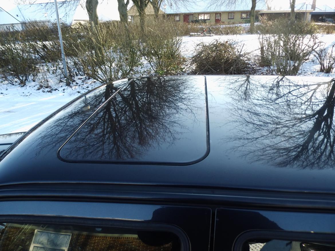 VW Golf 2  Special TILSALG! billede 12