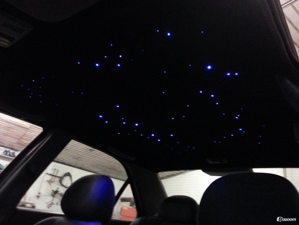 Peugeot 406 1.8 b5 billede 11