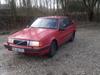 Volvo 440 DL (1.8) [Tidl. bil]