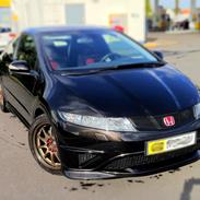 Honda Civic Type R GT FN2