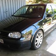 VW Golf 4 2.0 Trendline