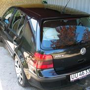 VW Golf 4 2.0 Trendline