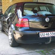 VW Golf 4 2.0 Trendline