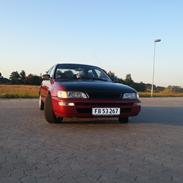 Toyota Corolla 1.6 Sedan