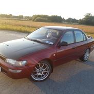 Toyota Corolla 1.6 Sedan