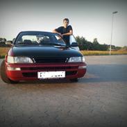 Toyota Corolla 1.6 Sedan