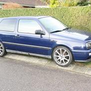 VW Golf III