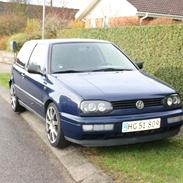 VW Golf III